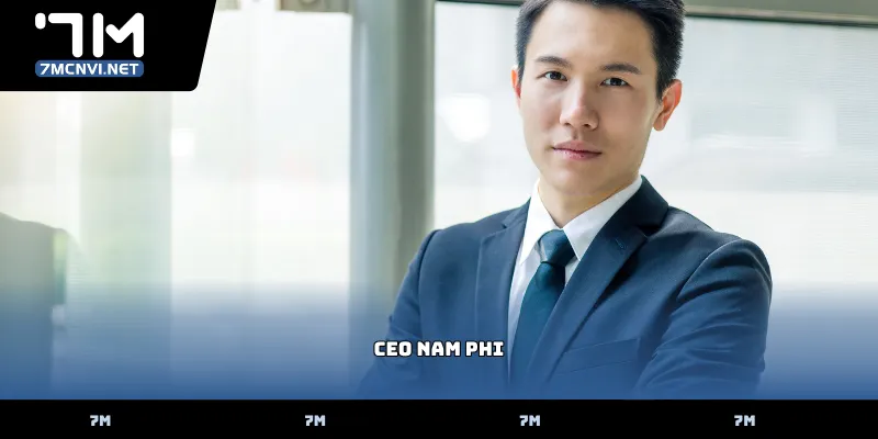 CEO Nam Phi