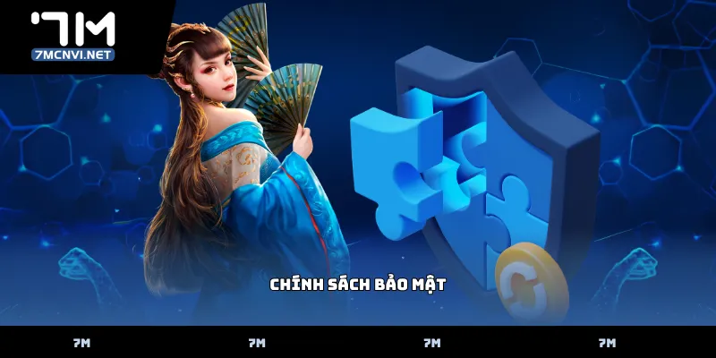 Chính sách bảo mật