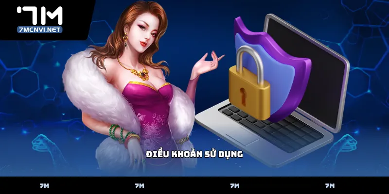 Điều khoản sử dụng