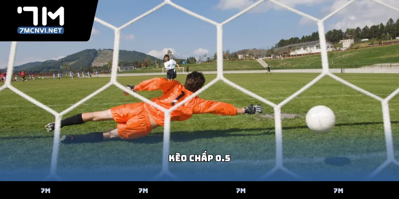 keo chap 05 thumb
